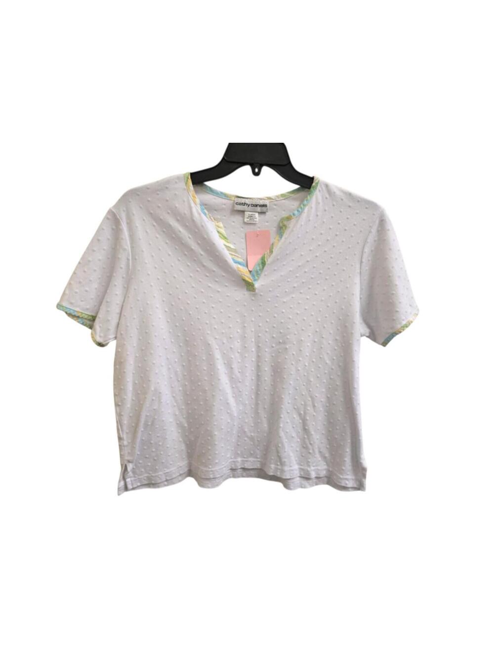 Very Good XL Cathy Daniels T-Shirt